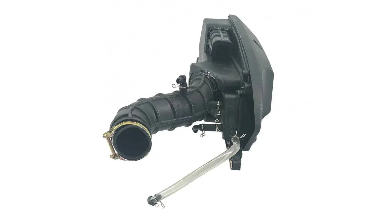 [1] BOÎTIER COMPLET DE FILTRE À AIR VOYAGEUR 150CC MT1-2-1 (SCOOTTERRE OEM) - Image 3