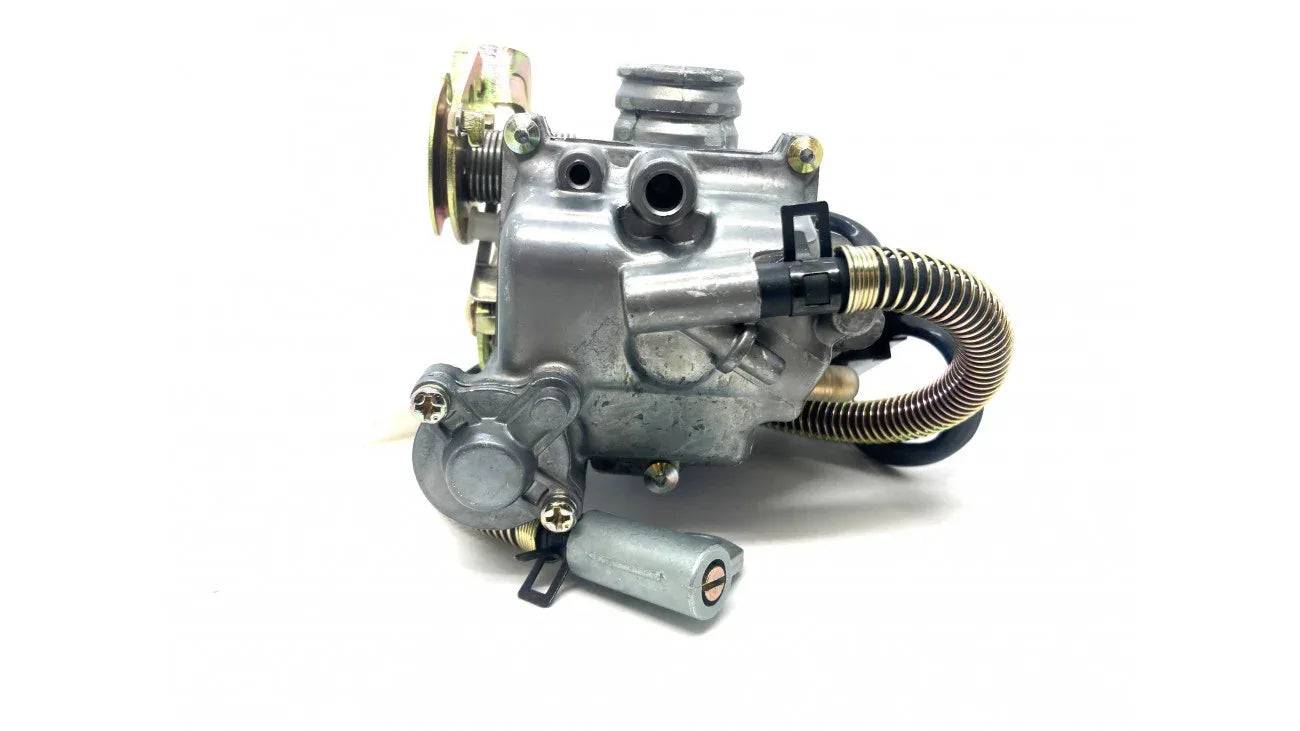 CARBURATEUR 50CC 4 TEMPS SCELLÉ M77 - S33 - 18J23NA RI3-2-1 (SCOOTTERRE OEM) - Image 3