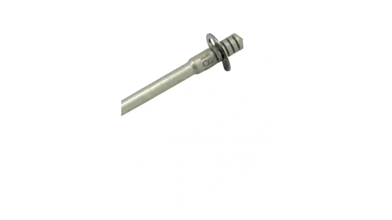 CARBURATEUR 80CC 4 TEMPS NON SCELLÉ M80 - S33 - J18AJUST RG2-2-1 (SCOOTTERRE OEM) - Image 3