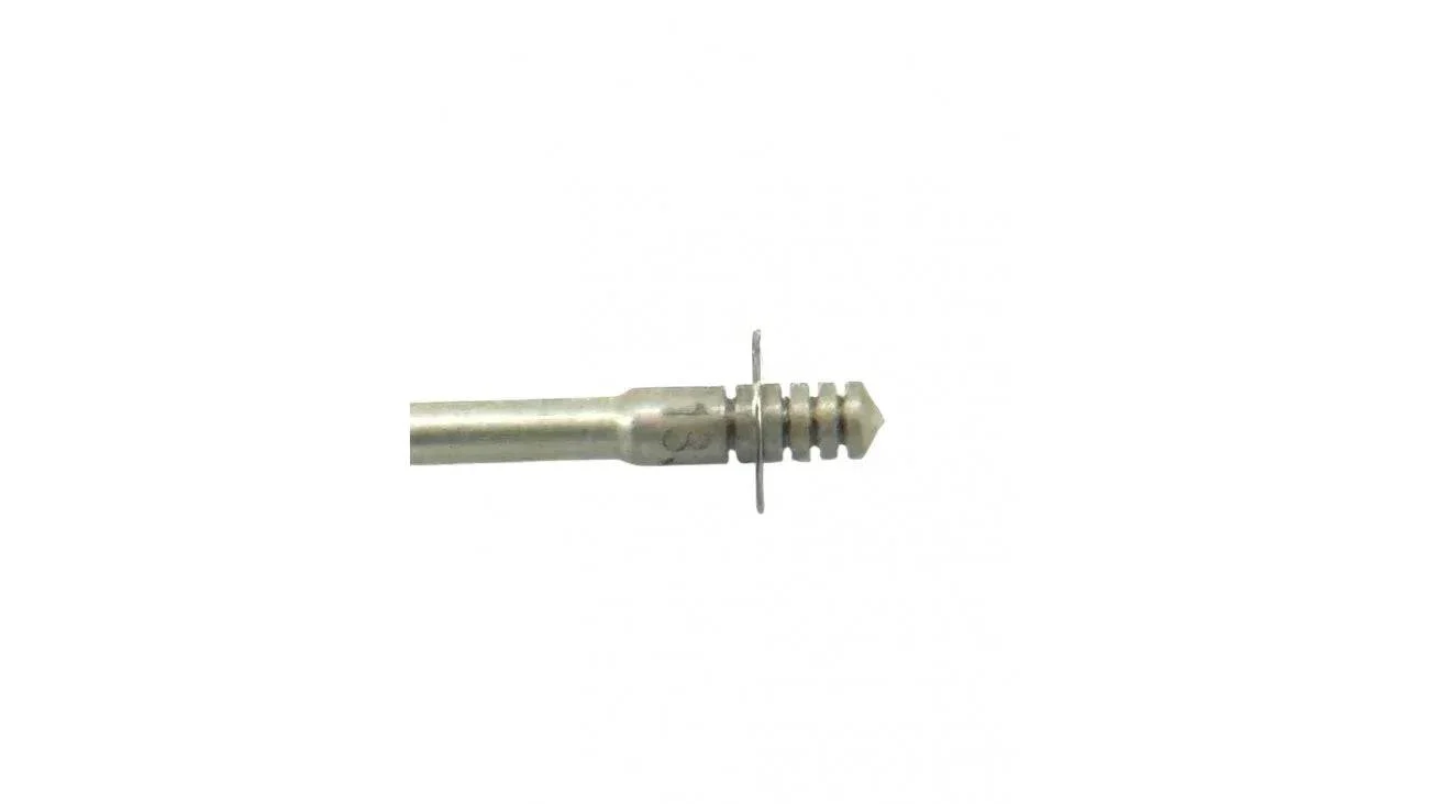 CARBURATEUR 80CC 4 TEMPS NON SCELLÉ M80 - S33 - J18AJUST RG2-2-1 (SCOOTTERRE OEM) - Image 4