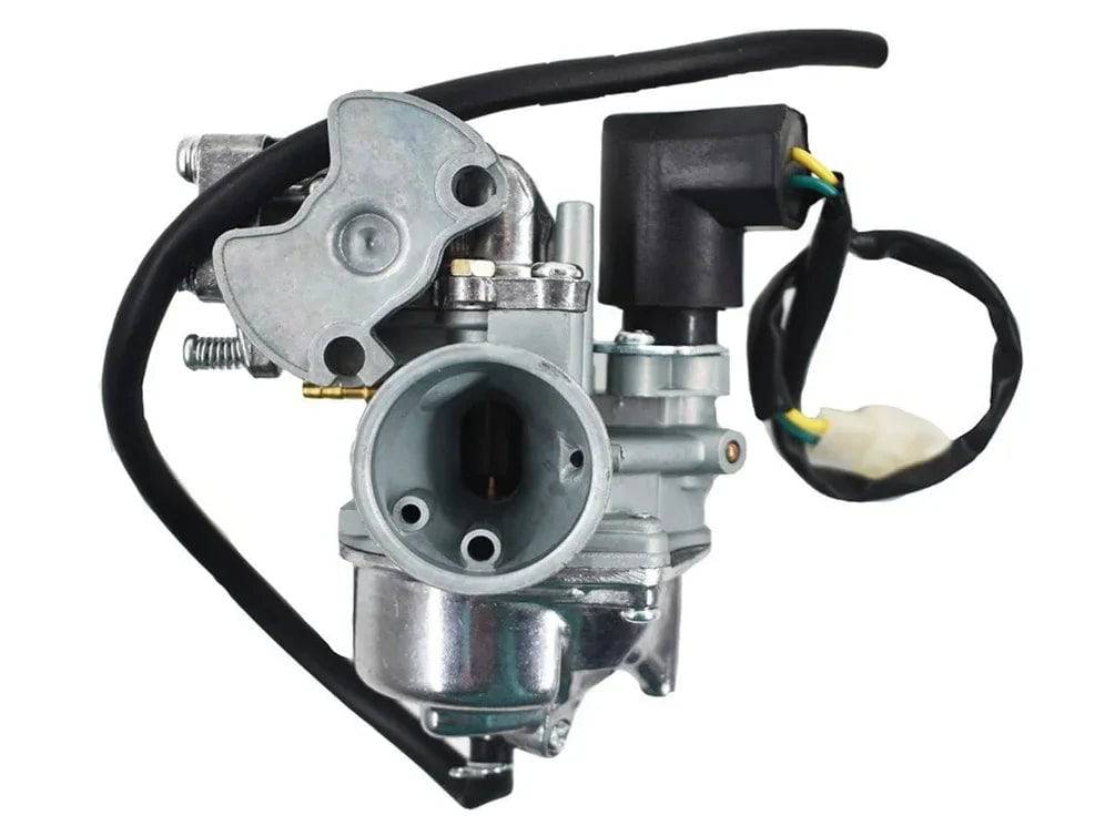 [#1] Carburetor Assy Yamaha OEM (BWS/ZUMA 2002-2011)