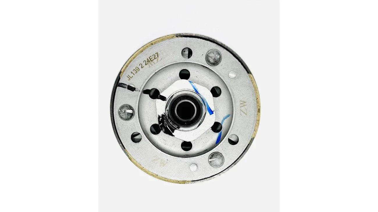 [#1] EMBRAYAGE + POULIE 80MM RJ3-1-3 (SCOOTTERRE OEM) - Image 3