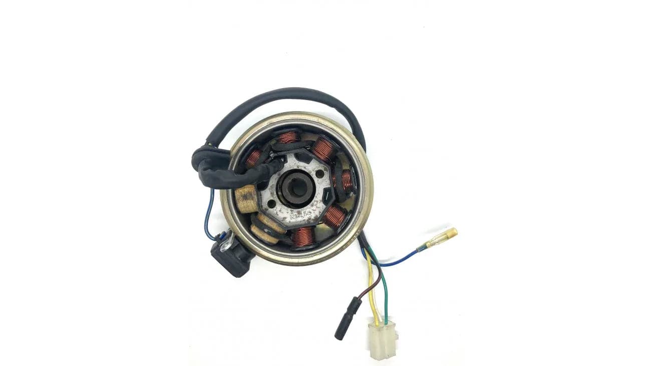 [#1] ENSEMBLE MAGNETO RJ11-2-3 (SCOOTTERRE OEM)