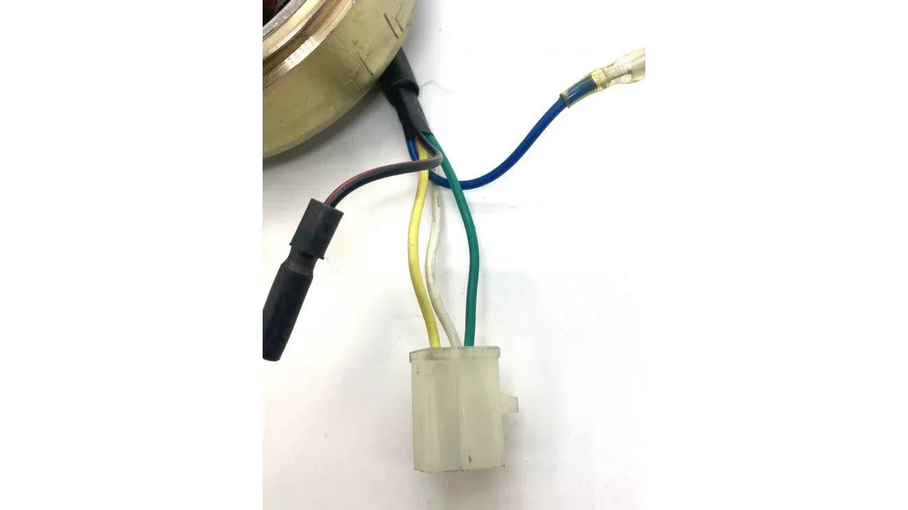 [#1] ENSEMBLE MAGNETO RJ11-2-3 (SCOOTTERRE OEM) - Image 2