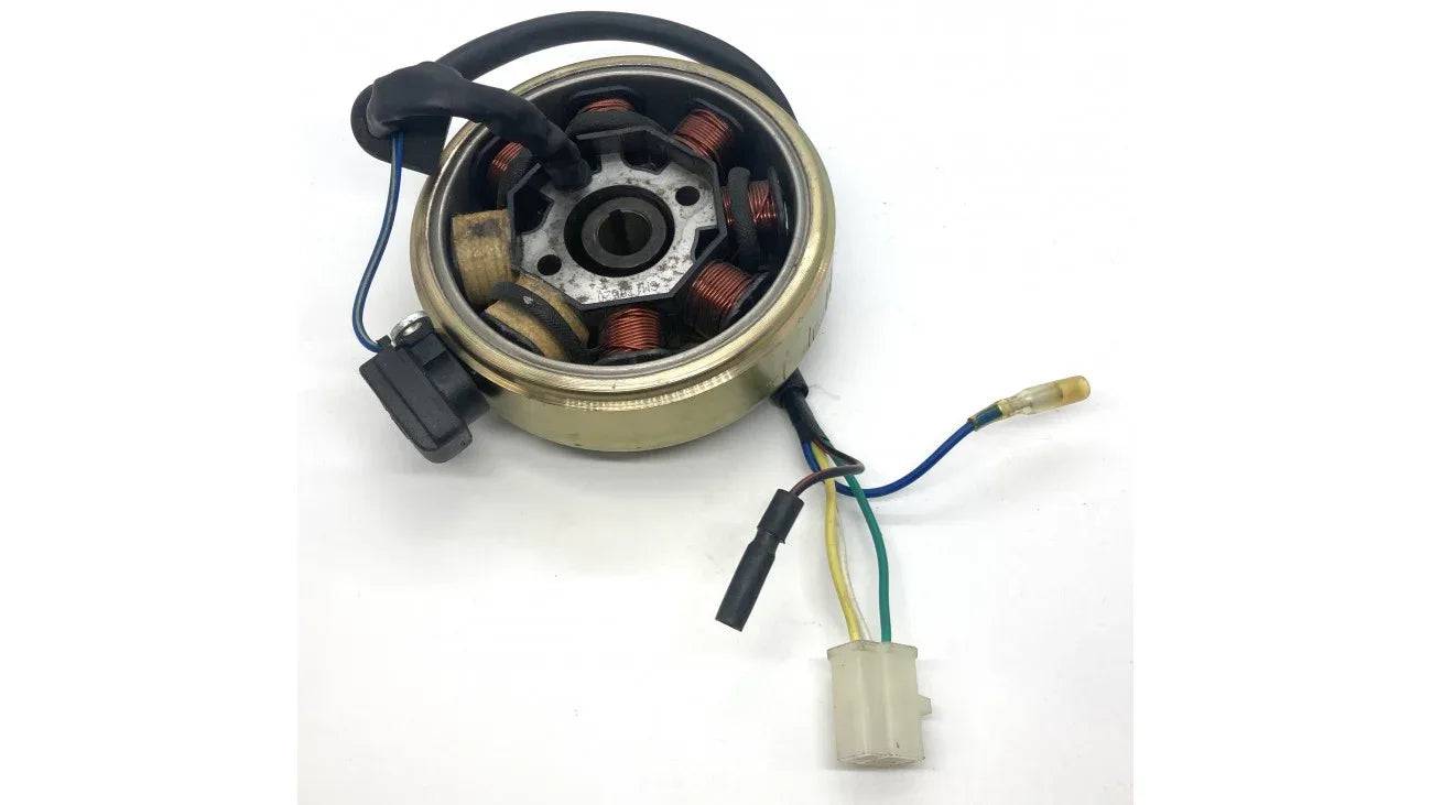 [#1] ENSEMBLE MAGNETO RJ11-2-3 (SCOOTTERRE OEM) - Image 3