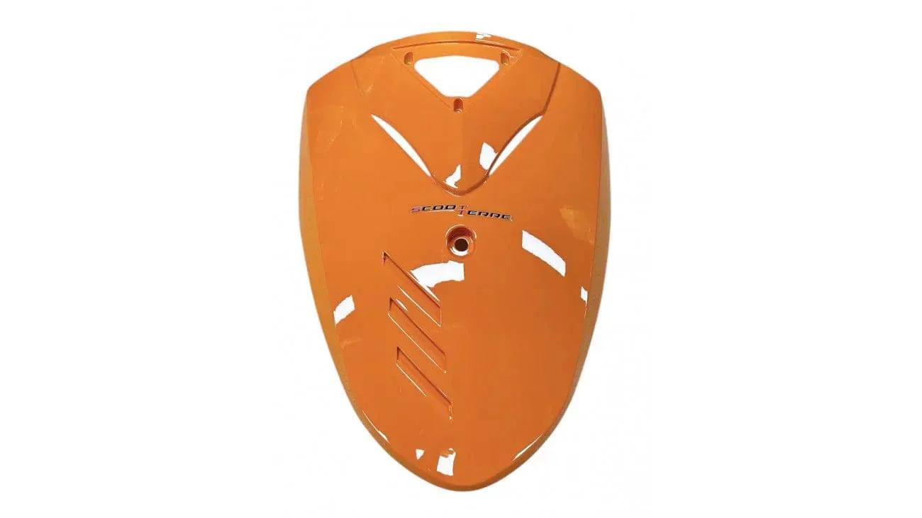 [1] HAUT DU DEVANT ORANGE CLAIR 2019 SEJ2-2-1 (SCOOTTERRE OEM)