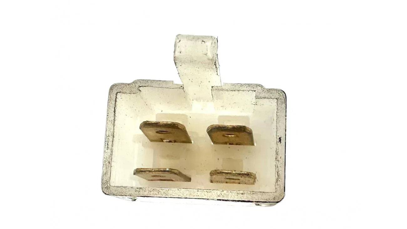 [1] KIT SERRURE IGNITION (AVANT 2012) RO6-2-2 (SCOOTTERRE OEM) - Image 3