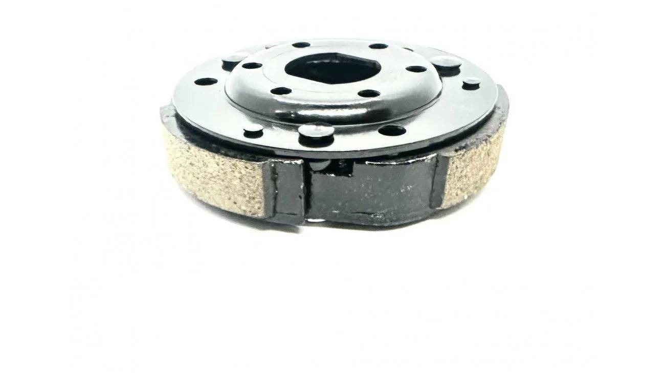 [#1] PERFO- ENSEMBLE D'EMBRAYAGE 3 PATINS PERFORMANCE RJ3-6-2 (SCOOTTERRE OEM)