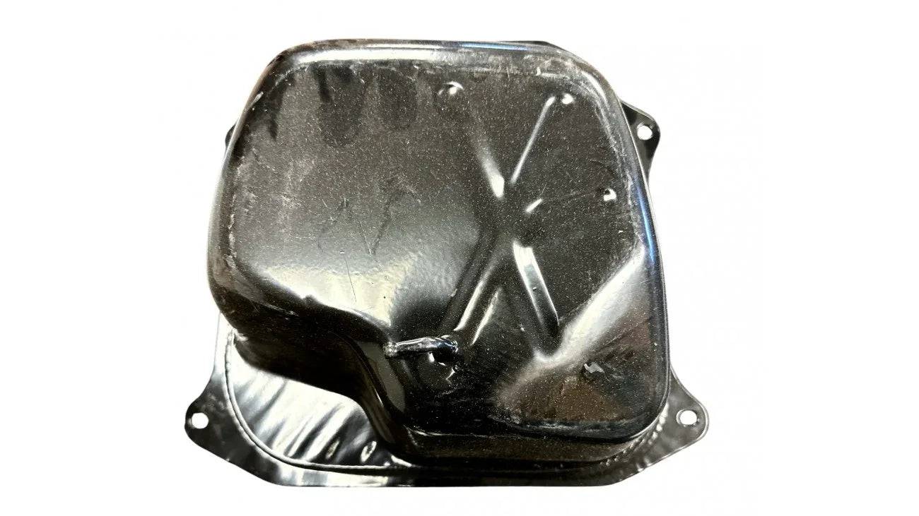 [1] RÉSERVOIR D'ESSENCE AVEC SORTIE D'ESSENCE AVEC BOYAU MU1-2-2 (SCOOTTERRE OEM) - Image 6