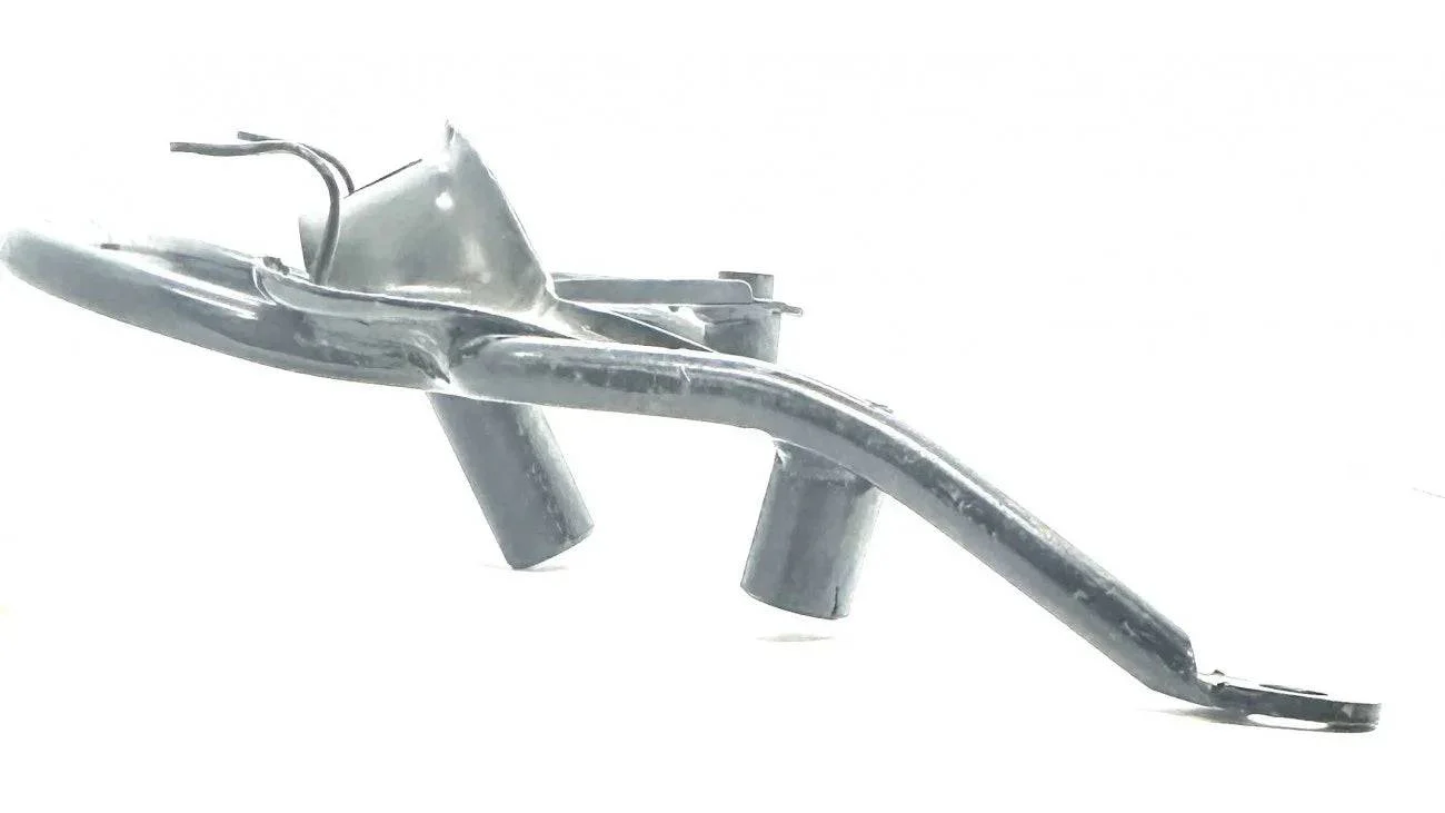 [1] SUPPORT D'AILERON 2010-2017 RL11-1-1 (SCOOTTERRE OEM) - Image 2