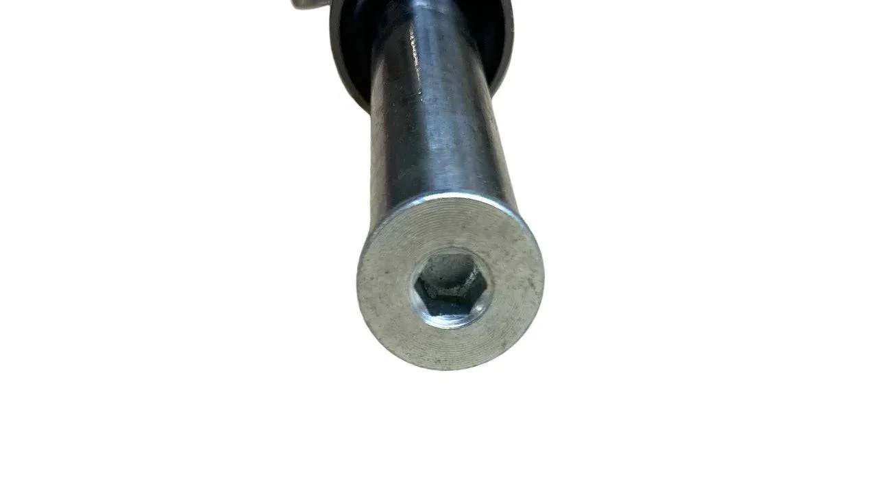 [10] AMORTISSEUR AVANT DROIT POUR ROUE DE 10-12 POUCES 26MM X 370MM RG2-1-3 (SCOOTTERRE OEM) - Image 3