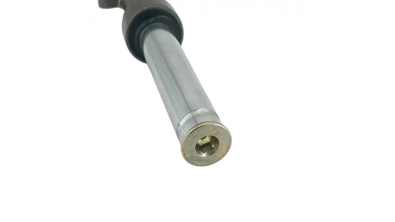 [10] AMORTISSEUR AVANT DROIT POUR ROUE DE 10 POUCES 31MM X 413MM RG3-1-2 (SCOOTTERRE OEM) - Image 3