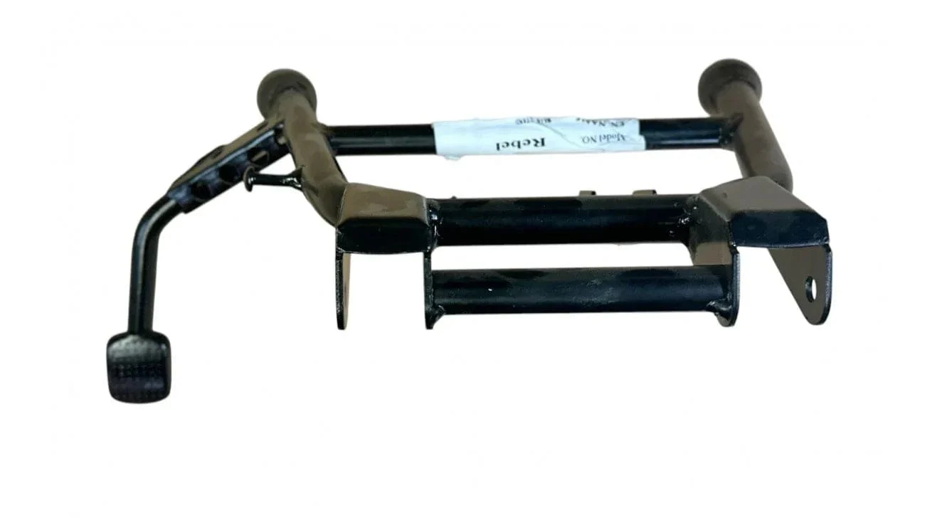 [10] BÉQUILLE CENTRALE SOF9-1-1 (SCOOTTERRE OEM) - Image 2