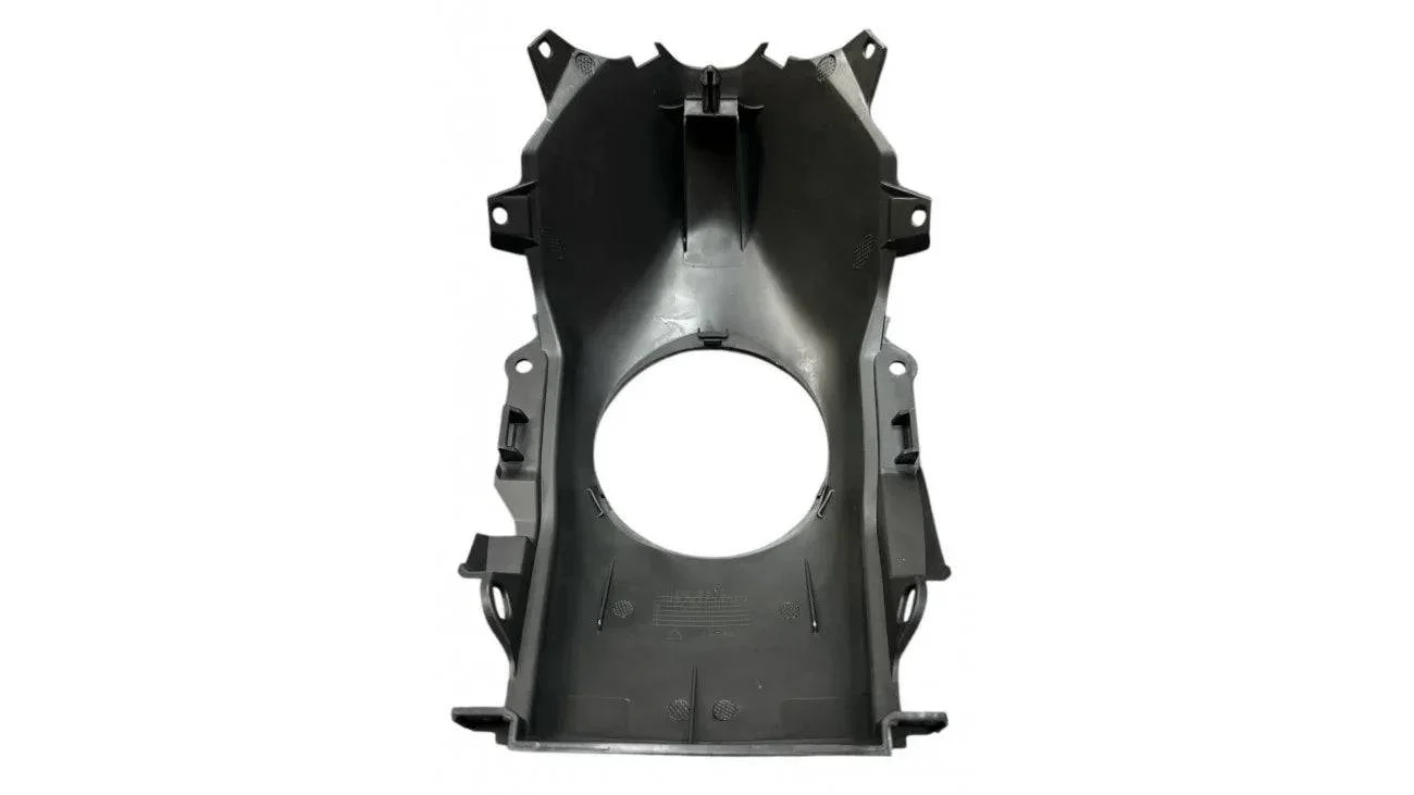 [10] COUVERT DE RÉSERVOIR D'ESSENCE SOJ-2-2-2 (SCOOTTERRE OEM) - Image 3