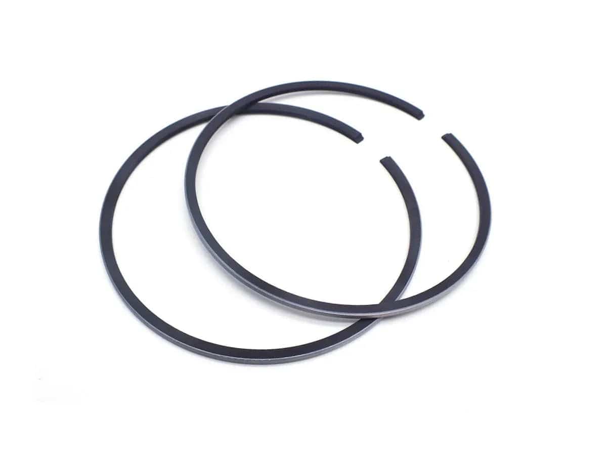 [#10] Piston Ring Set 50cc Adly OEM