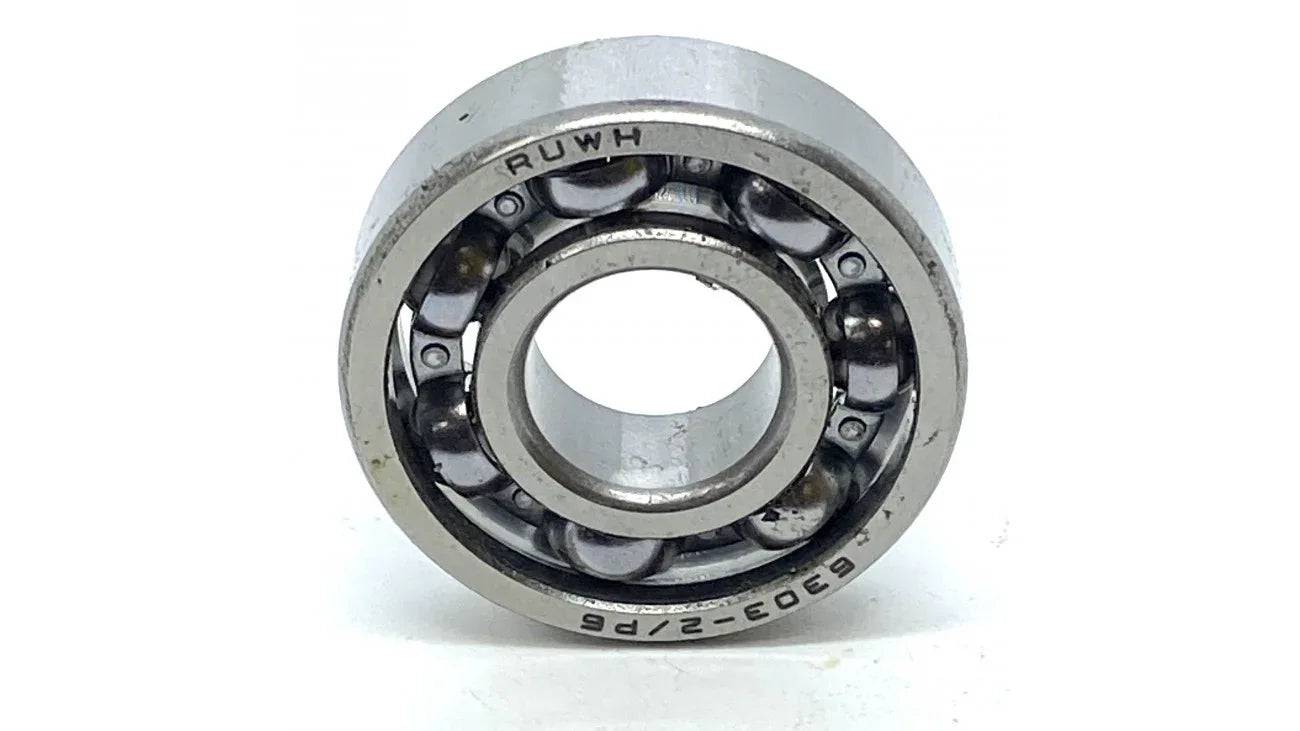 [#10] ROULEMENT 6303-2/P6 RB4-4-1 (SCOOTTERRE OEM)