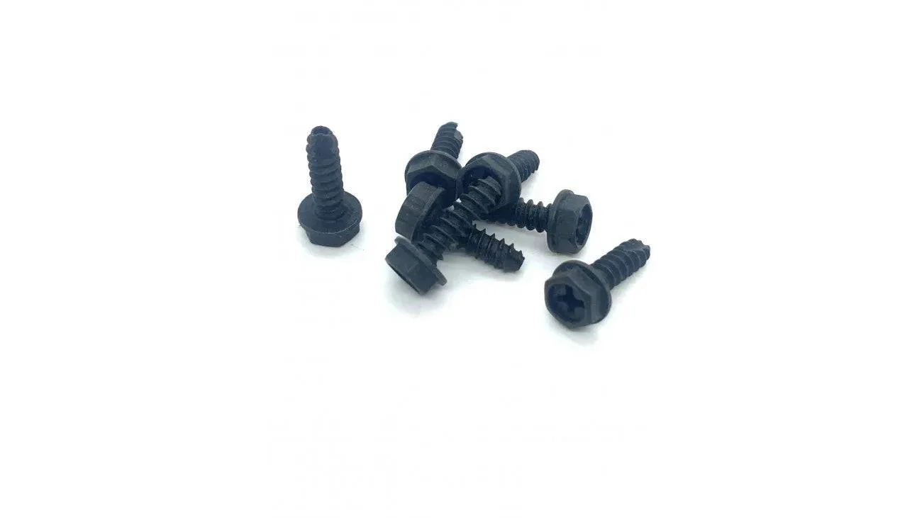 [#11] VIS DE CONNECTION M5 X 16 RA4-8-4 (SCOOTTERRE OEM) - Image 2