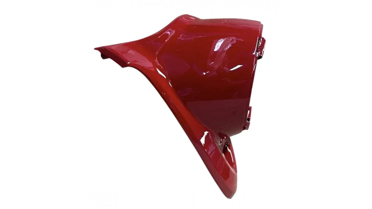 [12] CONTOUR DE PHARE CENTRAL ROUGE (2021-2022) SEG7-3-1 (SCOOTTERRE OEM) - Image 2