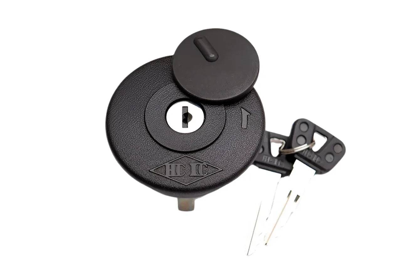 [#12] Fuel Tank Cap Adly OEM (Adly GTC)