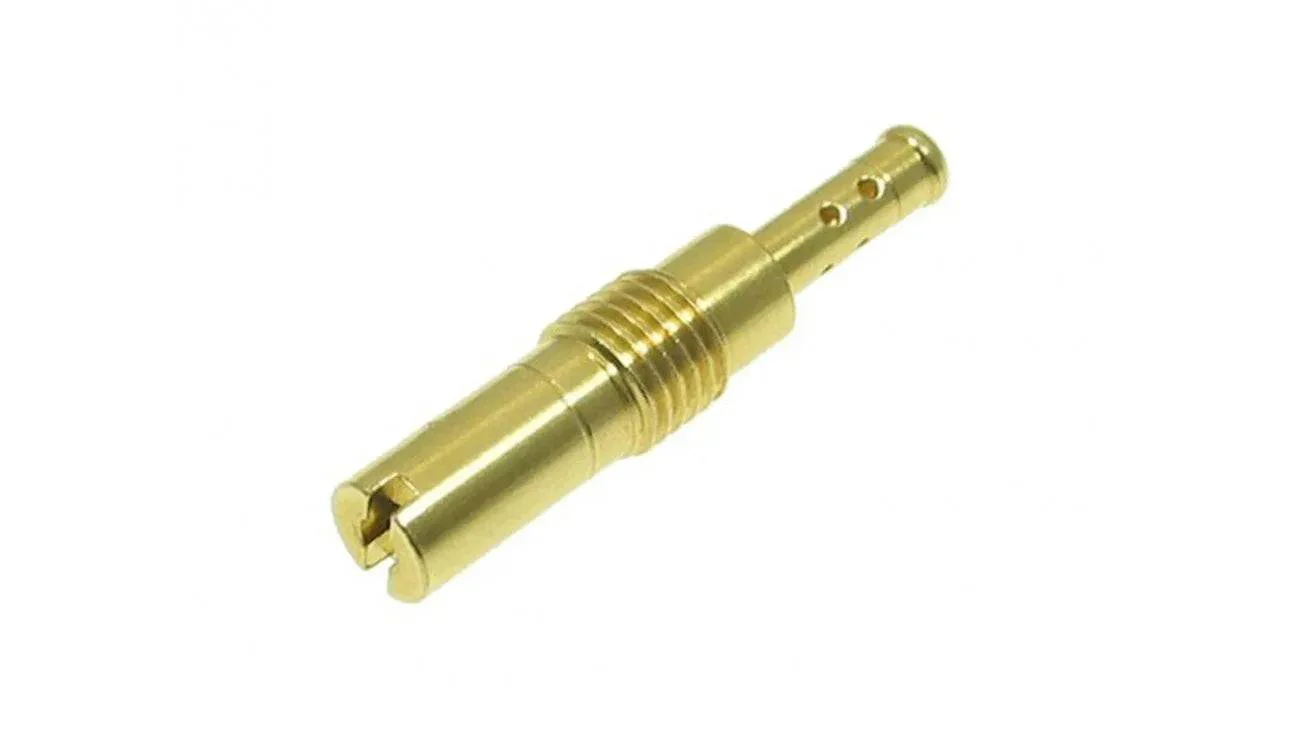 [#12] JET DE RALENTI M6 (SCOOTTERRE OEM)