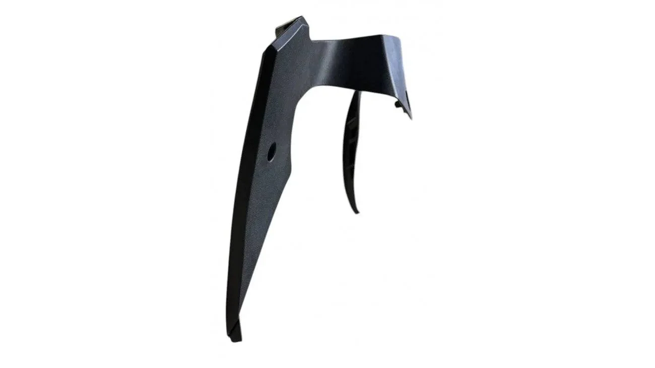 [12] PLASTIQUE HAUT DE PROTÈGE-JAMBES SOF5-3-1 (SCOOTTERRE OEM) - Image 4