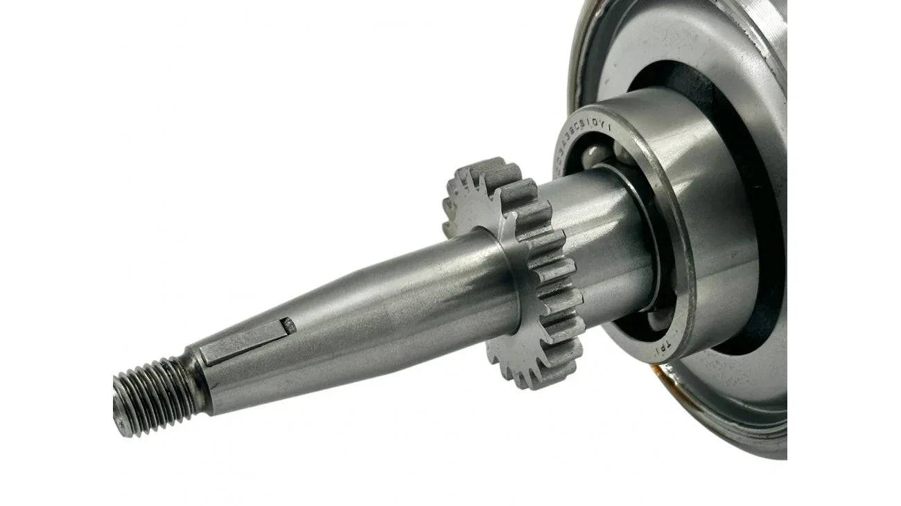 [#12] VILEBREQUIN GY39 50-80CC RJ1-1-1 (SCOOTTERRE OEM) - Image 4