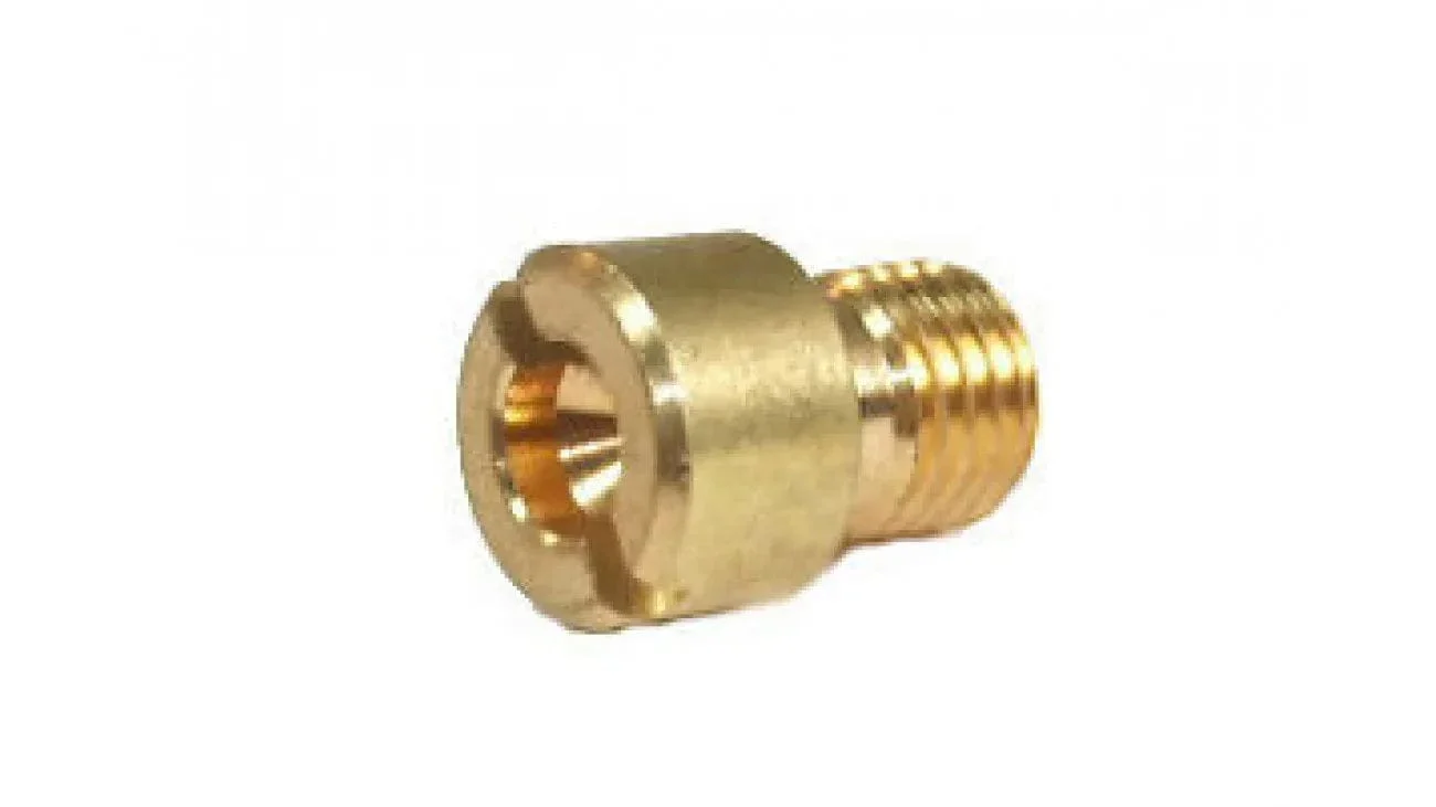 [#13] JET 4 TEMPS M6 (SCOOTTERRE OEM)