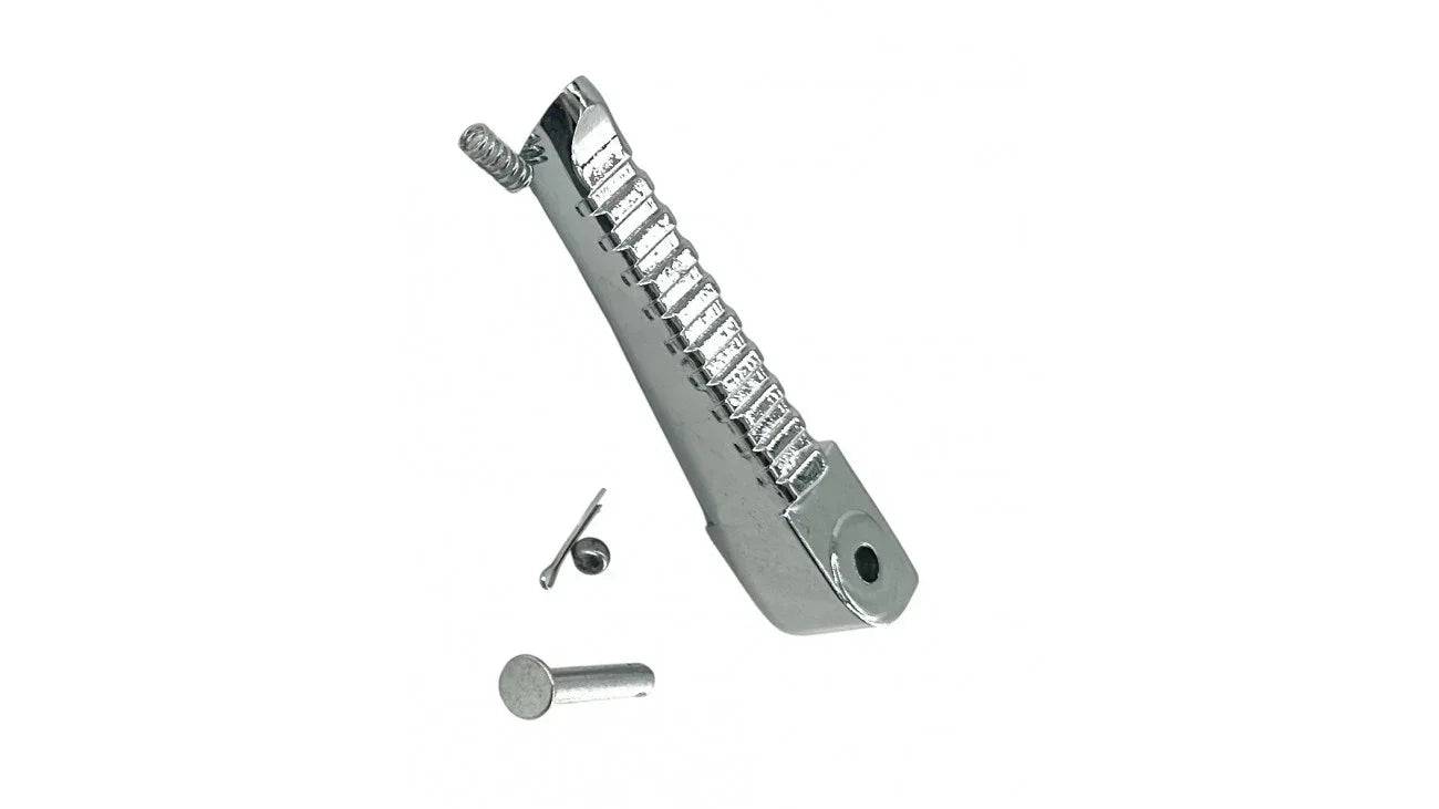 [14] APPUI-PIED GAUCHE RN4-2-1 (SCOOTTERRE OEM) - Image 4