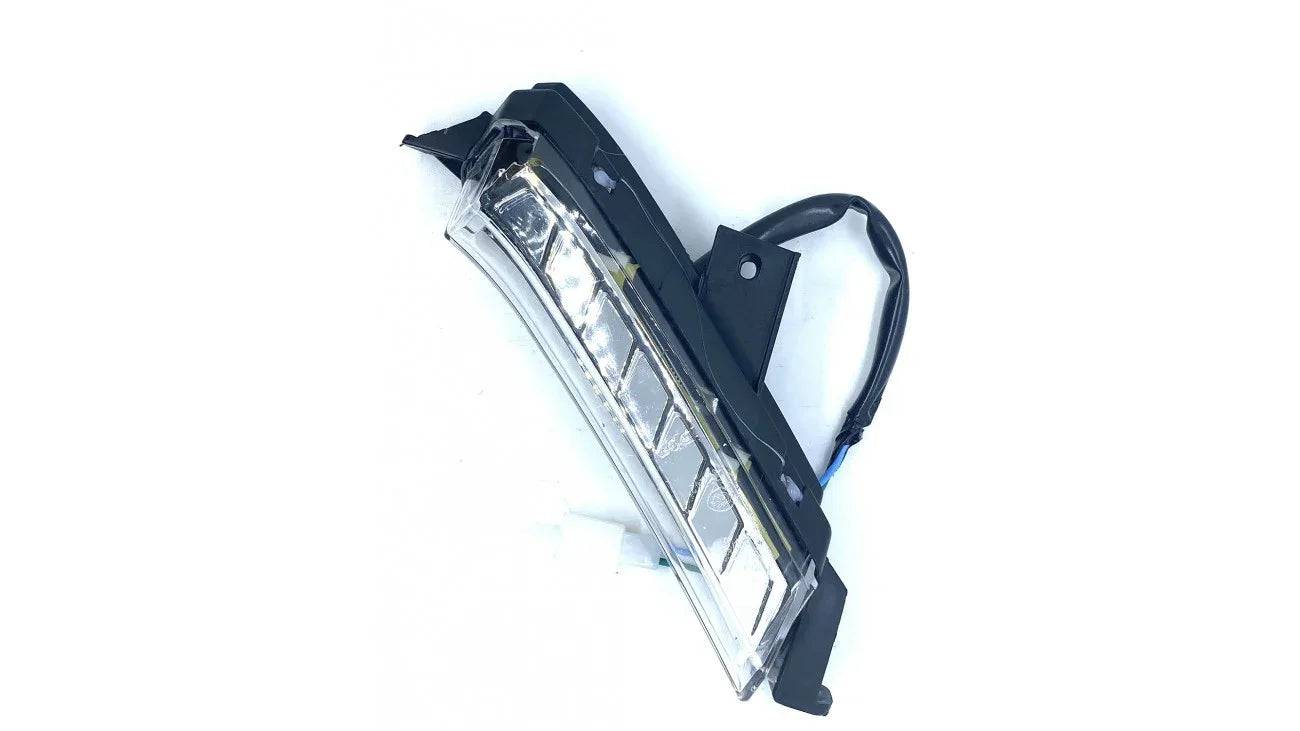 [14] CLIGNOTANT AVANT-BAS DROIT RI6-4-4 (SCOOTTERRE OEM) - Image 2