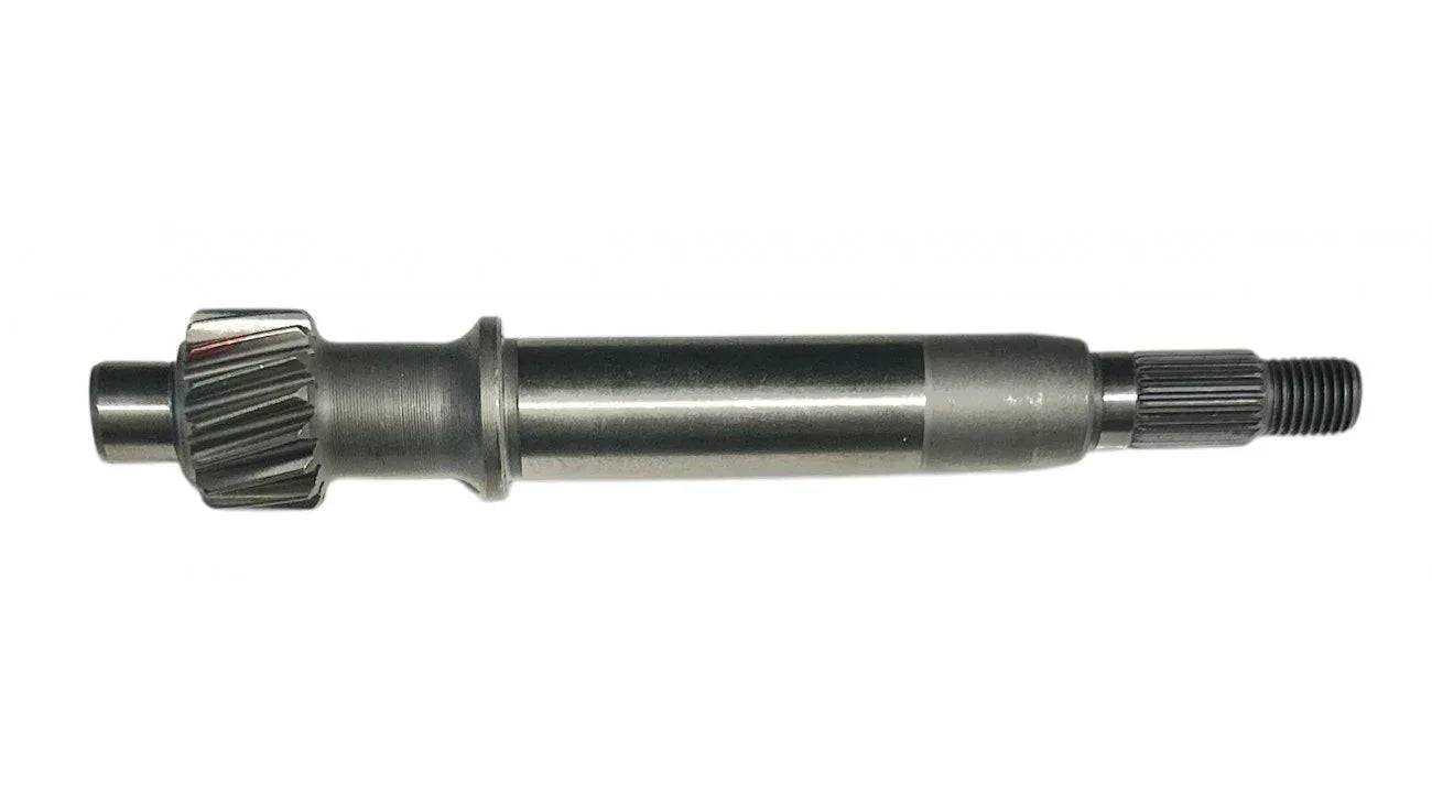 [#15] ARBRE DE TRANSMISSION POUR LA CLUTCH RJ4-4-3 (SCOOTTERRE OEM) - Image 2