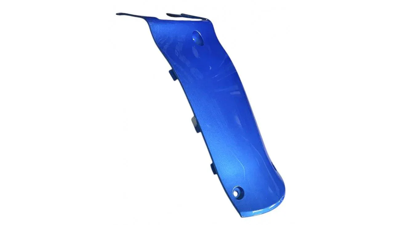 [156] ARRIÈRE D'AILE AVANT BLEU (2018-2020) (SCOOTTERRE OEM) - Image 2
