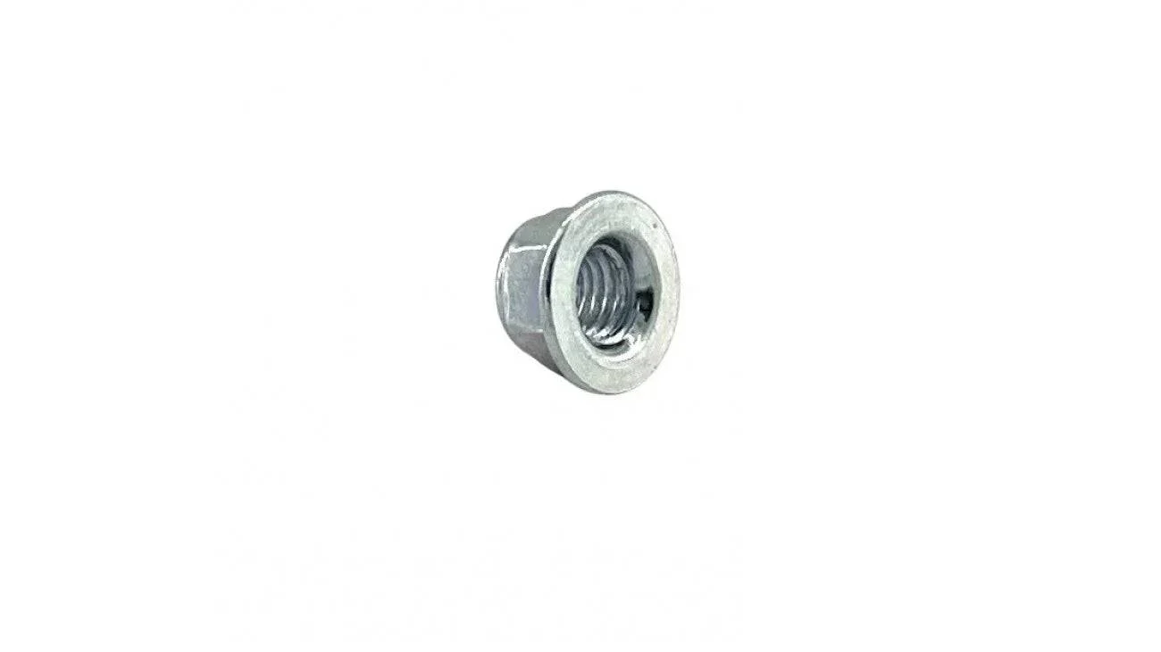 [158] NOIX AVEC BARRURE M8 RA2-10-2 (SCOOTTERRE OEM) - Image 3