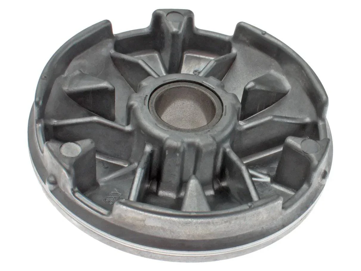 [#16] Variator Primary Sliding Sheave Yamaha OEM (BWS 2002-2011)