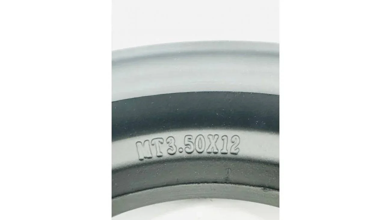 [16] RIM ARRIÈRE 12'' RU2-2-2 (SCOOTTERRE OEM) - Image 4