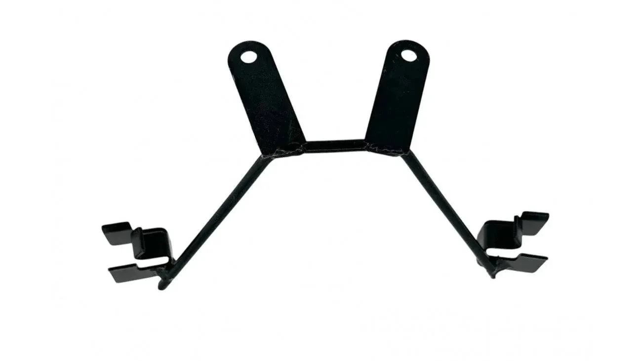 [163] BRAQUETTE SUPPORT D'AILE AVANT RM6-1-2 (SCOOTTERRE OEM) - Image 3