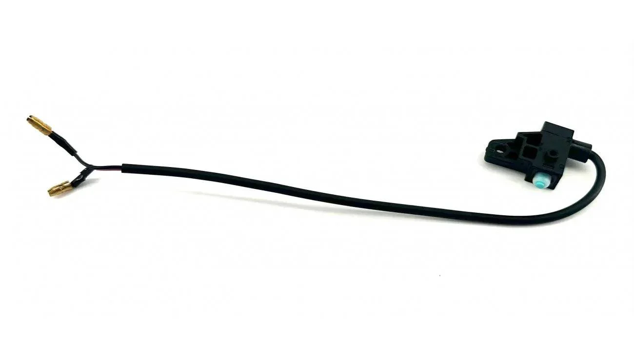 [17-1C] SWITCH DE FREIN AVANT RD1-9-5 (SCOOTTERRE OEM) - Image 2
