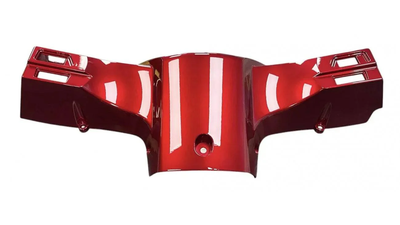 [18] COUVRE-SPEEDOMÈTRE BOURGOGNE SOD1-2-2 (SCOOTTERRE OEM) - Image 3