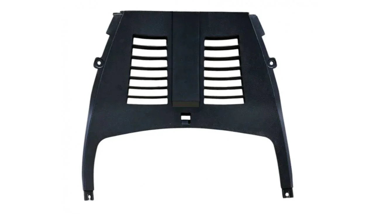 [18] GRILLE DE PROTECTION DU SOUS-PLANCHER SOF8-3-1 (SCOOTTERRE OEM)