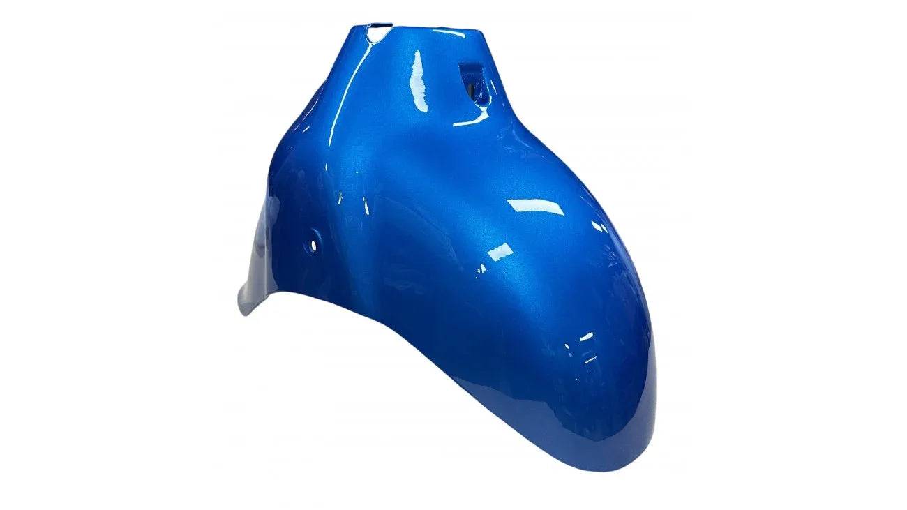 [183] AILE AVANT BLEUE (2019-2023) SER2-1-1 (SCOOTTERRE OEM) - Image 2