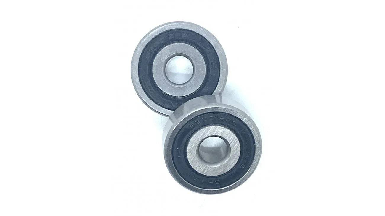 [194] ROULEMENT POUR ROUE AVANT 6300 2RS ESSIEU 10MM RB3-4-5 (SCOOTTERRE OEM)