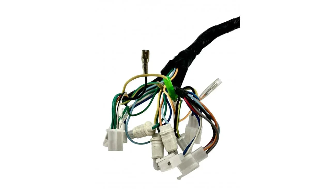 [2] COUETTE SECONDAIRE RL11-4-5 (SCOOTTERRE OEM) - Image 3