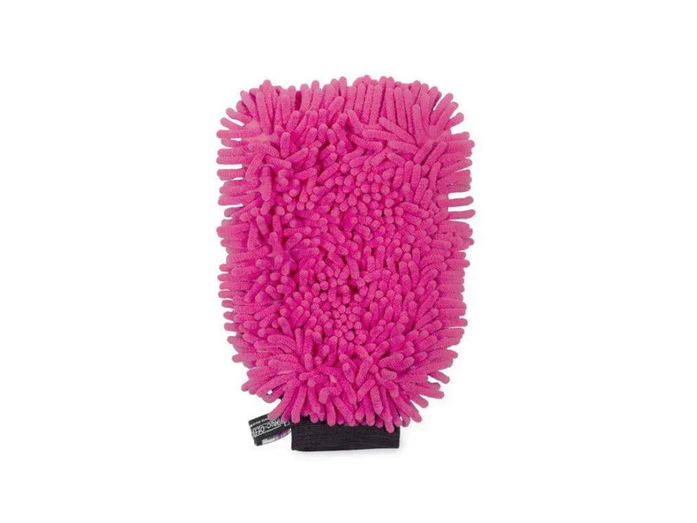 Muc-Off 2-IN-1 Microfibre Wash Mitt - Image 2