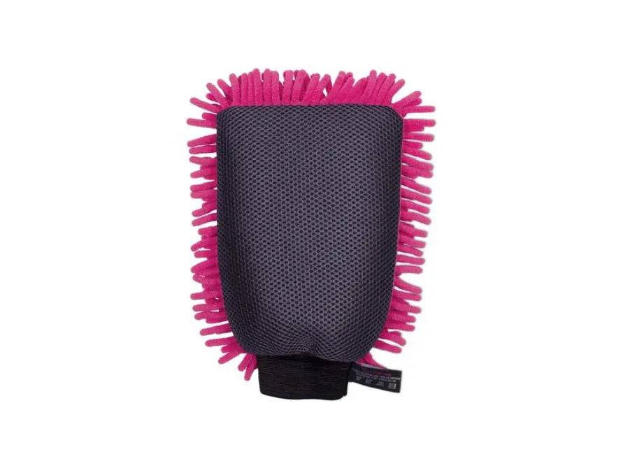 Muc-Off 2-IN-1 Microfibre Wash Mitt - Image 3