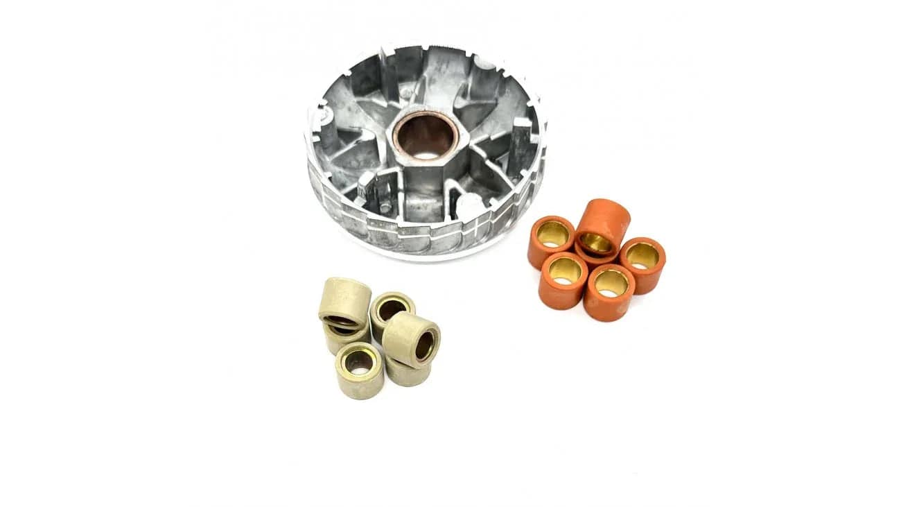 [#2] PERFO- ENSEMBLE DE VARIATEUR PERFORMANCE RJ3-6-1 (SCOOTTERRE OEM)