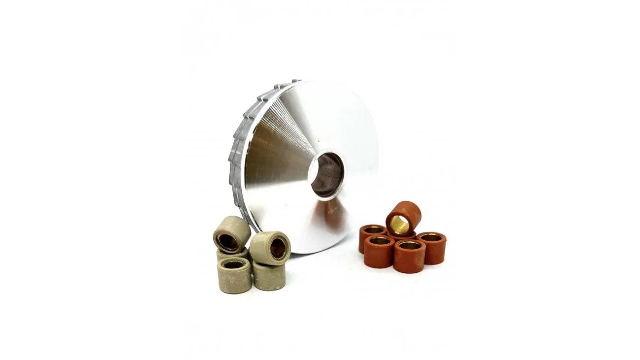 [#2] PERFO- ENSEMBLE DE VARIATEUR PERFORMANCE RJ3-6-1 (SCOOTTERRE OEM) - Image 2