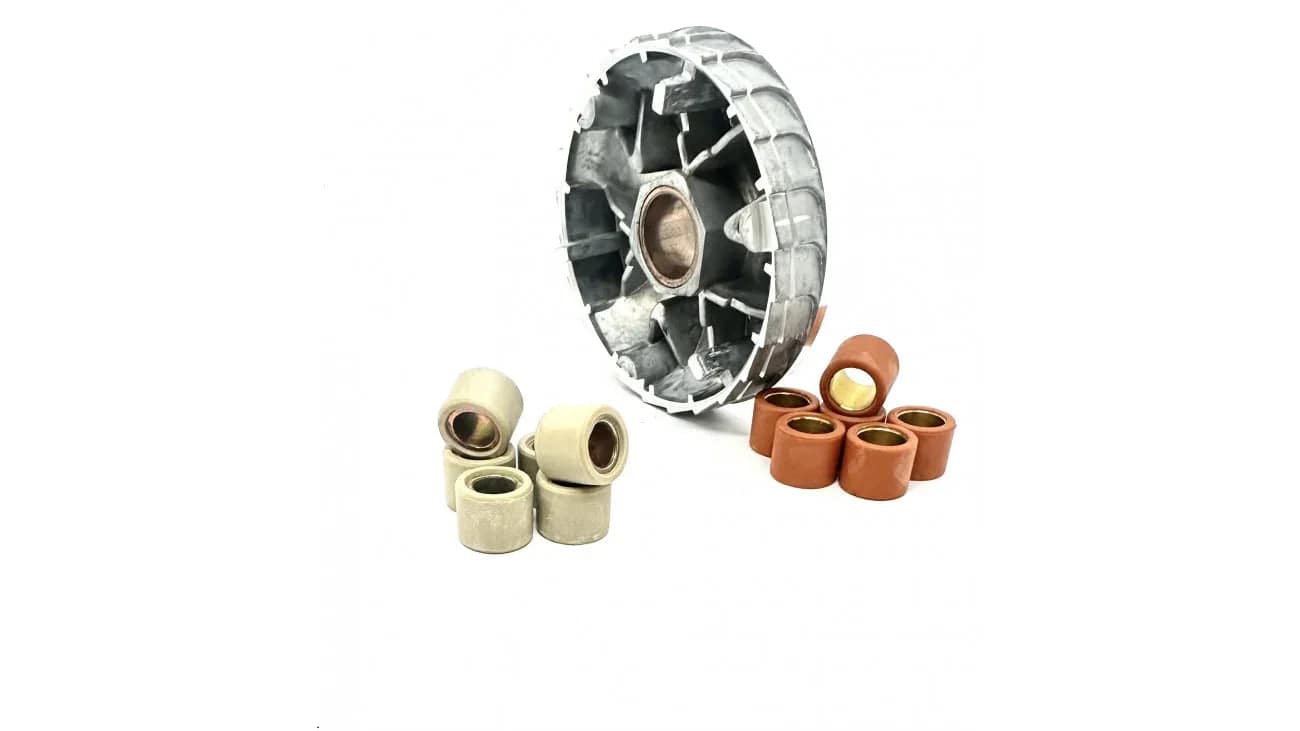 [#2] PERFO- ENSEMBLE DE VARIATEUR PERFORMANCE RJ3-6-1 (SCOOTTERRE OEM) - Image 6