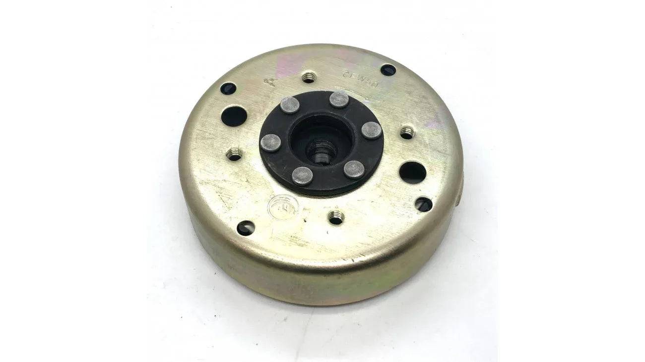 [#2] ROTOR SEULEMENT POUR STATOR ALTERNATOR AR-50 RJ11-2-1 (SCOOTTERRE OEM)