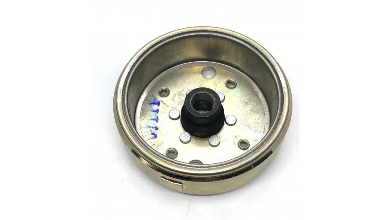 [#2] ROTOR SEULEMENT POUR STATOR ALTERNATOR AR-50 RJ11-2-1 (SCOOTTERRE OEM) - Image 2