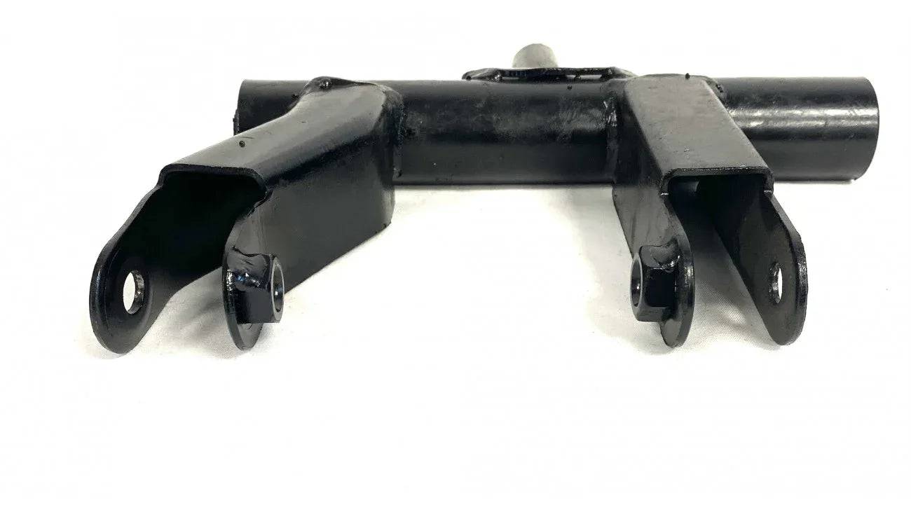 [2] SUPPORT MOTEUR (50-80CC) RN10-1-3 (SCOOTTERRE OEM) - Image 2