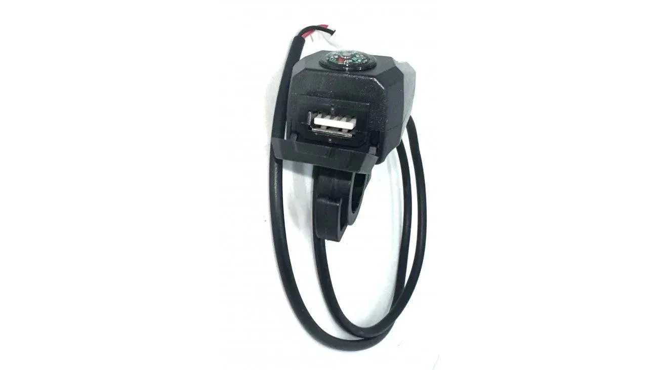[21] MODULE PORT USB DIABLO RF7-5-2 (SCOOTTERRE OEM) - Image 4
